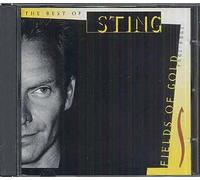 Best of fields of gold 1987 94