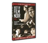 Best Of Film Noir Vol. 1