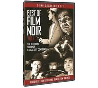 Best of Film Noir: Volume 1