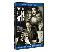 Best of Film Noir: Volume 2