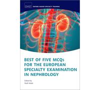 Best of Five MCQs for the European Specialty Examination in Nephrology