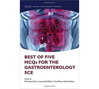 Best of Five MCQs for the Gastroenterology SCE
