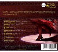 The Best of Flamenco Arabe