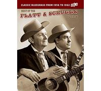 Best of Flatt and Scruggs TV Show Vol 4