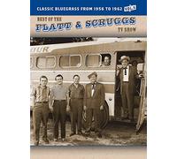 Best of Flatt & Scruggs 5
