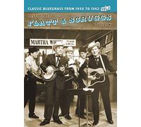 Best of Flatt & Scruggs TV Show 2