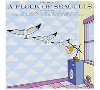 A Flock of Seagulls – Best of A Flock of Seagulls – CD – Import