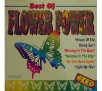 Best Of Flower Power