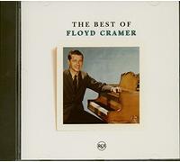 Best of Floyd Cramer [Import]