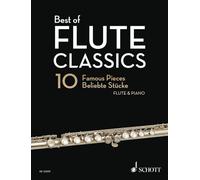Best Of Flute Classics