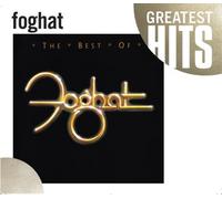 Best of Foghat / vol.1 CD