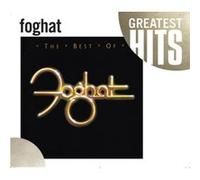 Foghat – Best of (Vol. 1) – CD – Rhino