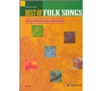 Best Of Folk Songs