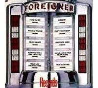 Best Of Foreigner (Records)