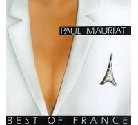 Best of France by Mauriat, Paul (1990-10-25)