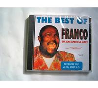 Best of Franco Vol. 3 by Franco
