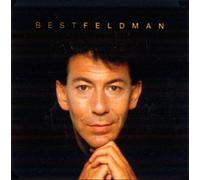 Best of François Feldman CD