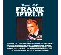 Best Of Frank Ifield, The by Frank Field [Music CD]