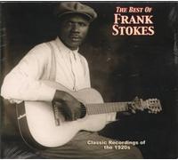 Best of Frank Stokes
