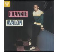 Best Of Frankie Avalon