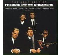 Freddie & the Dreamers - The Very Best of [Import]