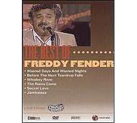 Best of Freddy Fender