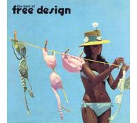 Best of Free Design, The [Import]