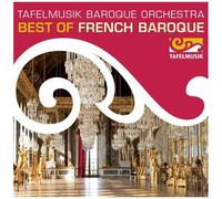 Best Of French Baroque