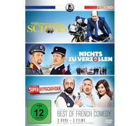 Best Of French Comedy (3 Discs)