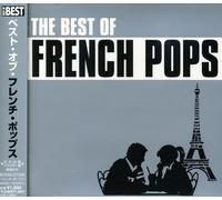 BEST OF FRENCH POPS / VAR - Best of French Pops/Various