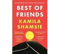 Best of Friends: from the winner of the Women's Prize for Fiction
