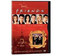 Best of Friends Season 2 [Import USA Zone 1]