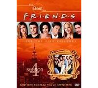 Best of Friends Season 4 [Import USA Zone 1]