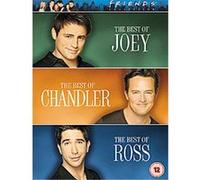 Best Of Friends: The Boys , (Box Set) G