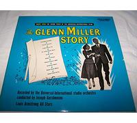 Best of-From the Glenn Miller-Story / Vinyl record [Vinyl-LP]
