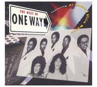 One Way – The Best Of – CD