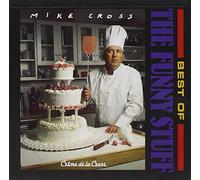 Mike Cross – Best of Funny Stuff – Creme – CD