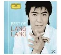 Lang Lang – Best of Lang Lang – Universal Music Group