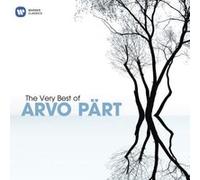Arvo Part – The Very Best of Arvo Part – CD – Warner Music