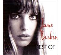 Jane Birkin – Best Of – Édition 2004 – Mercury