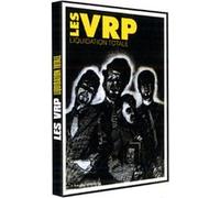 Les VRP : Liquidation totale – Mercury