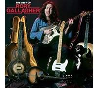 Rory Gallagher – The Best of – CD – Universal Music Group