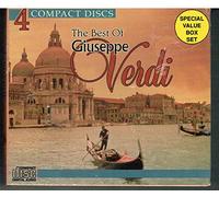 Best of G.Verdi [Import]