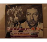 Best Of Gainsbourg & Co.
