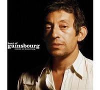 Best Of Gainsbourg - Comme un Boomerang