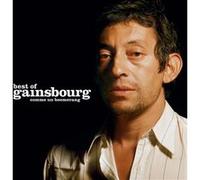 Best Of Gainsbourg - Comme un Boomerang