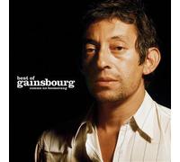Best Of Gainsbourg - Comme un Boomerang CD