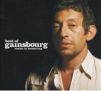 Best of Gainsbourg [Import allemand]