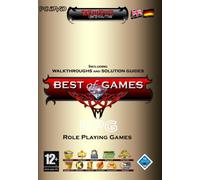 Best of Games - RPG (Windows Vista/XP) [import allemand]