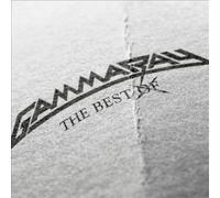 Best of: Gammaray by Gamma Ray [Audio CD] NEUF